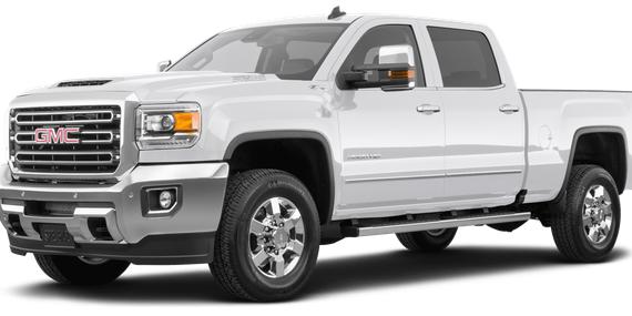 GMC SIERRA HD 2019 1GT42VEY1KF248457 image GMC SIERRA HD 2019 1GT42VEY1KF248457 image